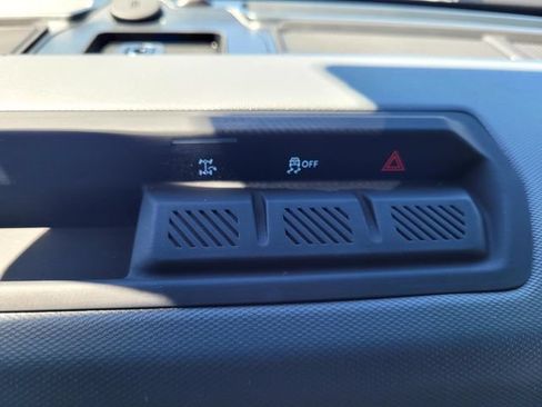 Used 2024 Ford Bronco Big Bend AWD/4WD image 19