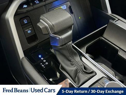 Used 2023 Toyota Tundra Platinum AWD/4WD image 24
