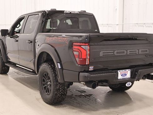 New 2026 Ford F150 Raptor AWD/4WD image 7