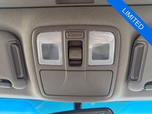 Used 2015 Hyundai Tucson Limited w/ Option Group 03 FWD image 19