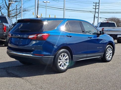 Used 2020 Chevrolet Equinox LT image 11