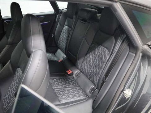 Used 2023 Audi S7 Prestige w/ Prestige Package AWD/4WD image 34
