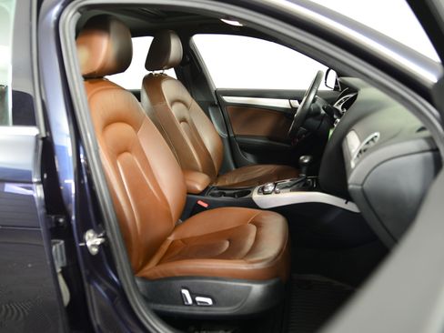 Used 2015 Audi A4 2.0T Premium Plus w/ Technology Package image 19