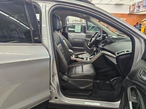 Used 2013 Ford Escape SEL AWD/4WD image 9
