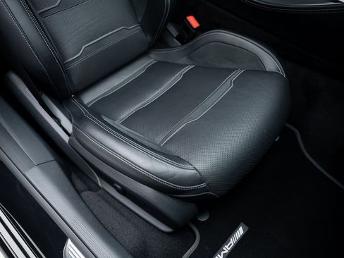 Used 2022 Mercedes-Benz AMG GT 43 image 72