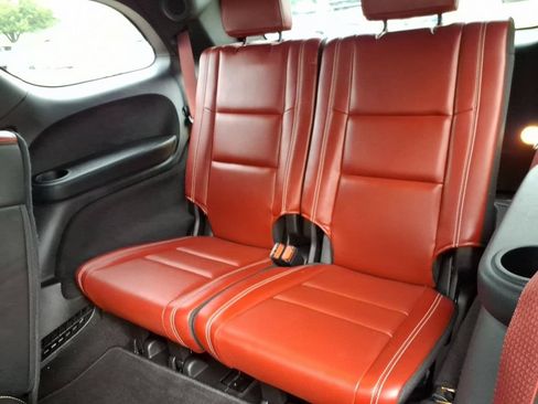 Used 2023 Dodge Durango SRT AWD/4WD image 14