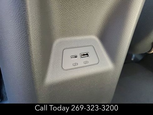 New 2025 Buick Envision Preferred image 23