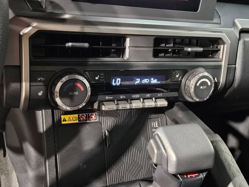 Certified 2025 Toyota 4Runner TRD Sport AWD/4WD image 31