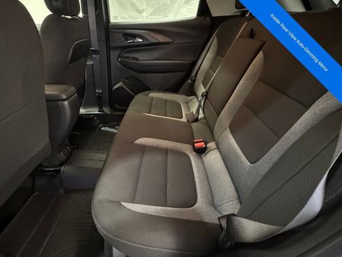 Used 2026 Chevrolet TrailBlazer LT w/ Convenience Package image 16