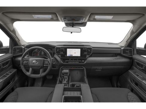 New 2026 Toyota Tundra SR AWD/4WD image 11