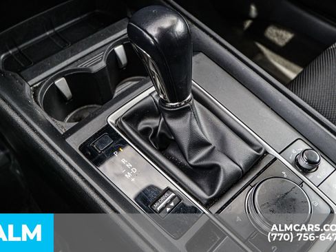 Used 2024 MAZDA CX-50 AWD 2.5 S w/ Preferred Package image 46