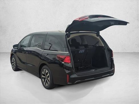 New 2026 Honda Odyssey EX-L image 8