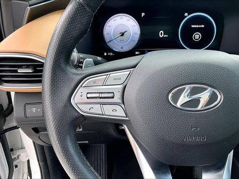 Used 2023 Hyundai Santa Fe Calligraphy FWD image 23