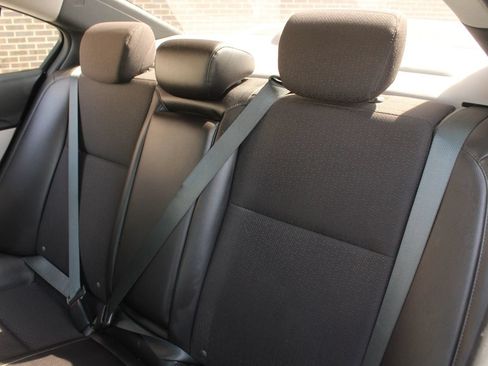 Used 2015 Honda Civic LX image 15