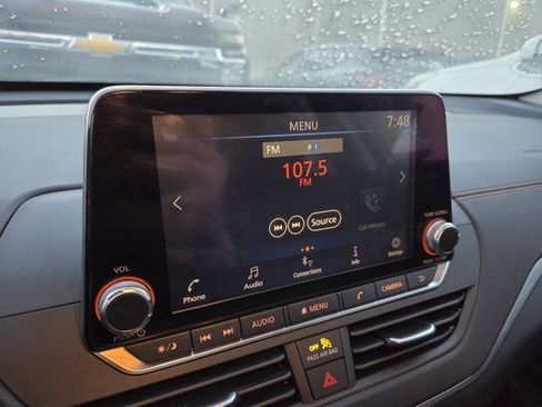 Used 2020 Nissan Altima 2.5 SR image 9