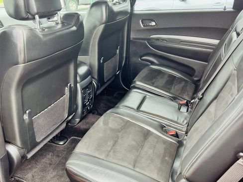 Used 2019 Dodge Durango R/T image 8