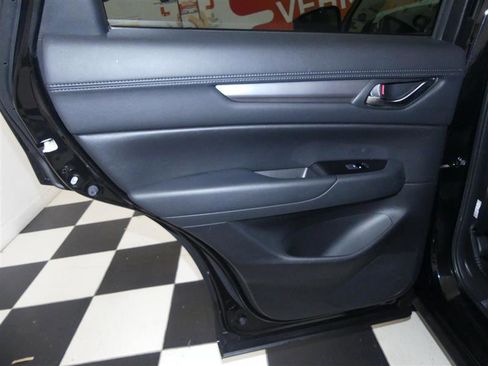 Used 2021 MAZDA CX-5 Touring w/ Touring Preferred SV Package image 25