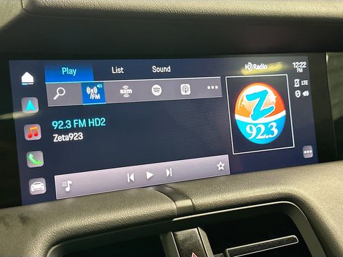 Used 2023 Porsche Taycan w/ Premium Package image 14