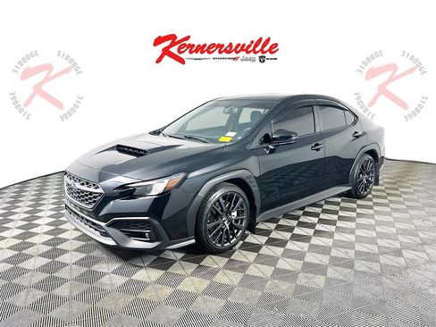 Used 2023 Subaru WRX Premium image 3