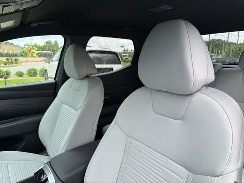 New 2026 Hyundai Santa Cruz SE FWD image 23