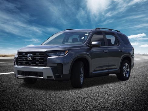 New 2026 Honda Pilot EX-L image 6