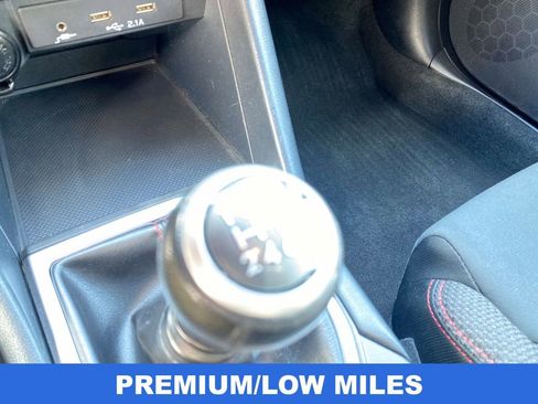 Used 2023 Subaru WRX Premium image 13