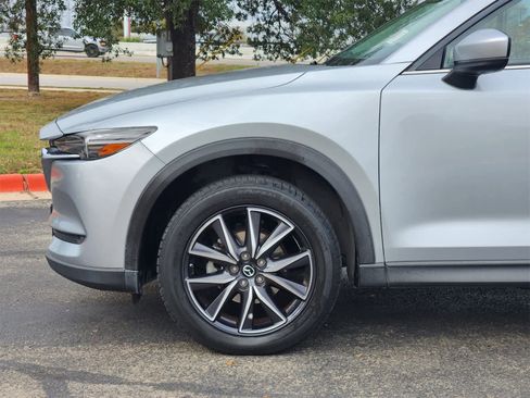Used 2017 MAZDA CX-5 Grand Touring image 8