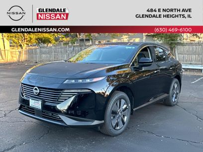 New 2026 Nissan Murano SL