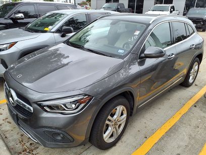 Used 2021 Mercedes-Benz GLA 250