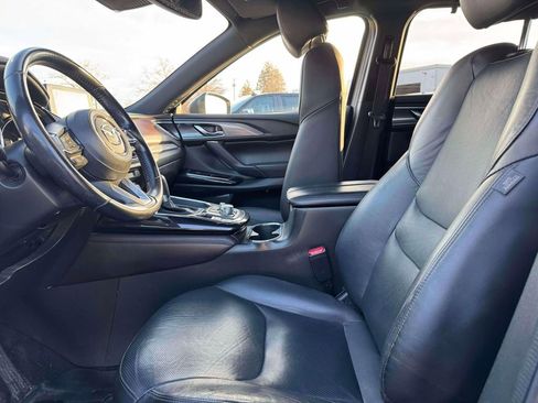 Used 2018 MAZDA CX-9 Grand Touring image 13