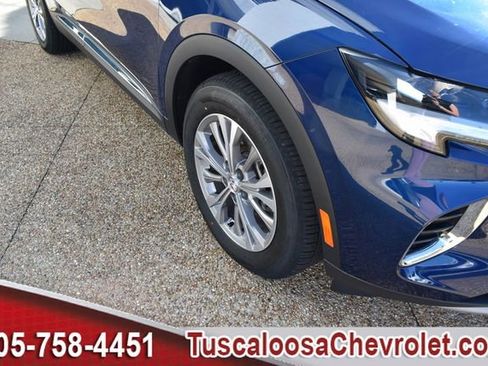 Used 2022 Buick Envision Preferred image 13