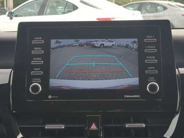 Certified 2024 Toyota Camry LE FWD image 22