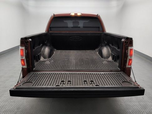 Used 2014 Ford F150 STX w/ Equipment Group 201A Mid RWD image 29