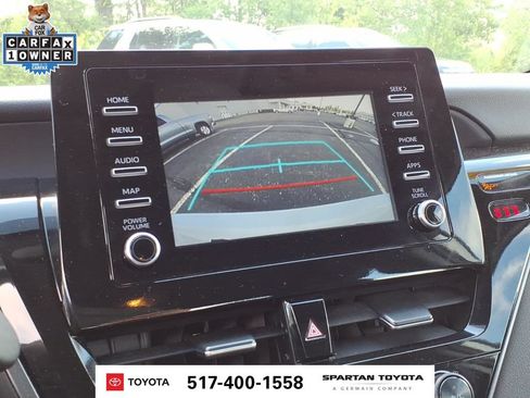 Used 2024 Toyota Camry SE AWD/4WD image 24
