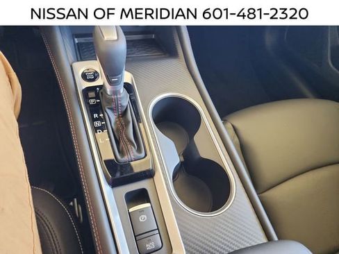 New 2026 Nissan Altima 2.5 SR w/ SR Premium Package FWD image 19