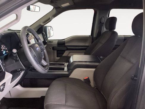 Used 2018 Ford F150 XL w/ Equipment Group 101A Mid image 9