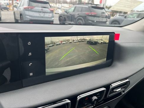 New 2026 Nissan Sentra S image 18