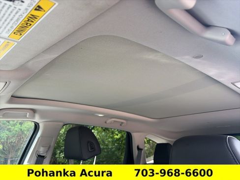 Used 2025 Acura MDX A-Spec AWD/4WD image 18
