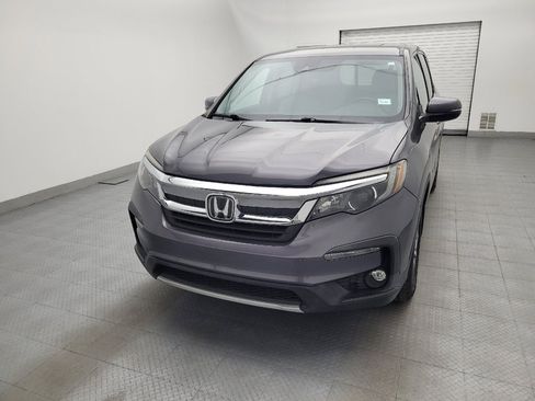 Used 2019 Honda Pilot EX-L image 15