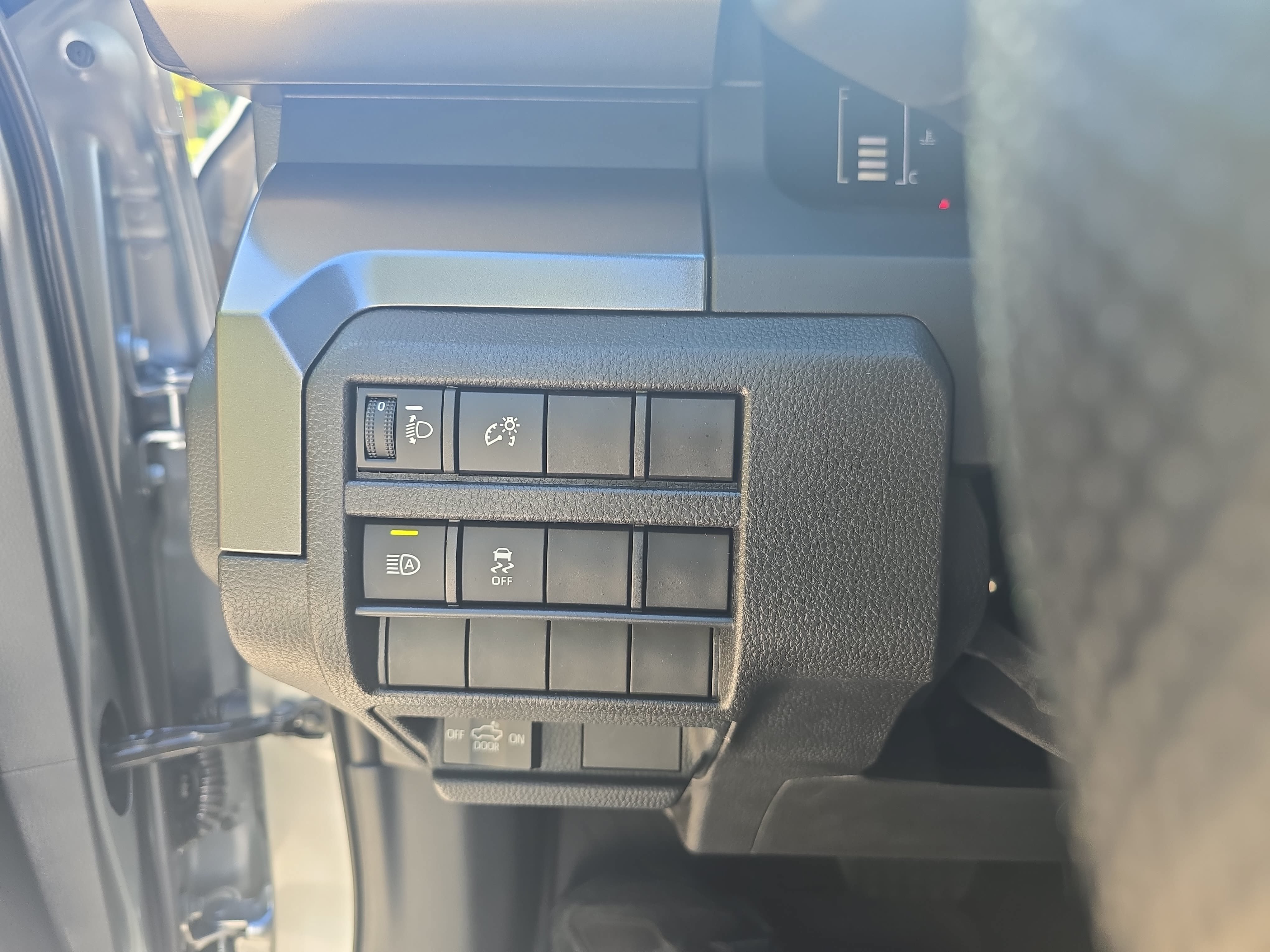 New 2026 Toyota Tacoma SR5 AWD/4WD image 23