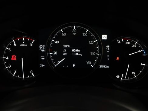 Used 2024 MAZDA CX-5 2.5 Turbo w/ Premium Package image 20