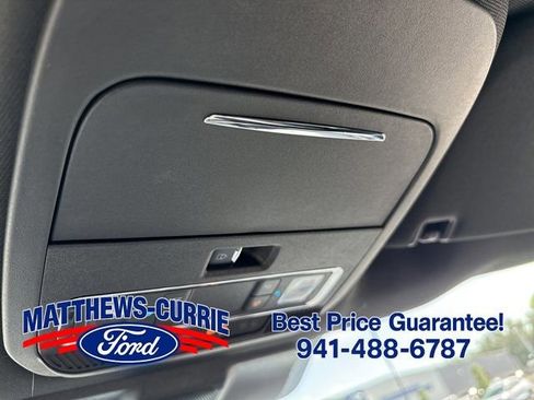 New 2026 Ford F150 Lariat w/ Equipment Group 501A Mid RWD image 25