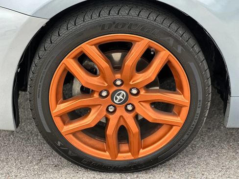 Used 2014 Scion tC Monogram Series FWD image 18