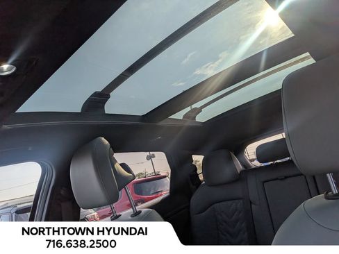 Used 2024 Kia Sportage X-Line w/ X-Line Premium Package AWD/4WD image 10