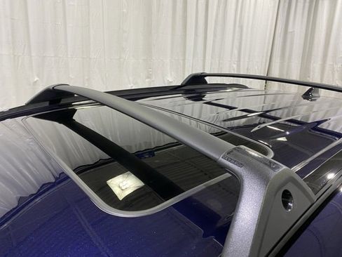 Used 2025 Toyota RAV4 Limited image 23