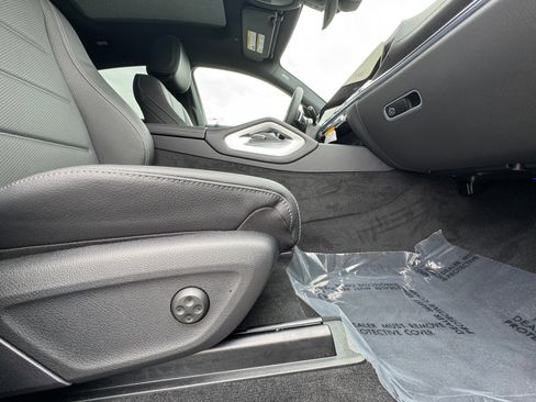 New 2026 Mercedes-Benz GLE 450 4MATIC Coupe image 18