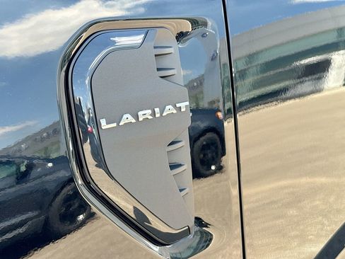 Used 2025 Ford Ranger Lariat w/ Advanced Towing Package AWD/4WD image 21