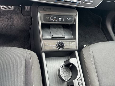 Certified 2024 Hyundai Kona SEL w/ Convenience Package AWD/4WD image 16