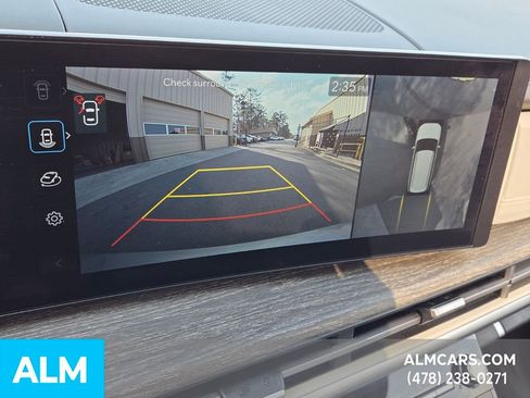 Used 2024 Hyundai Santa Fe Limited image 23