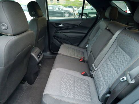 Used 2023 Chevrolet Equinox LT AWD/4WD image 25